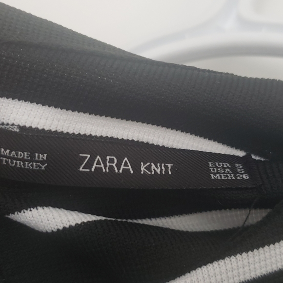 Zara Shift Dress - Picture 3 of 6